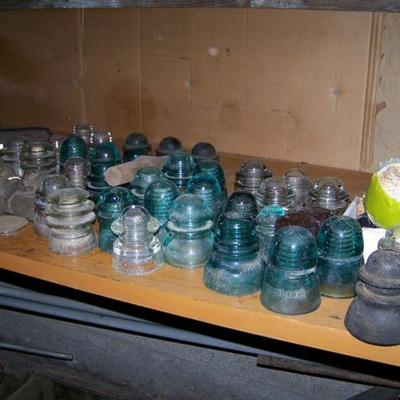 Phone Insulators