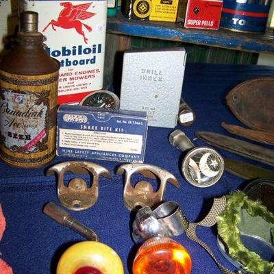 Sterring Wheel Knobs aka Suicide Knobs