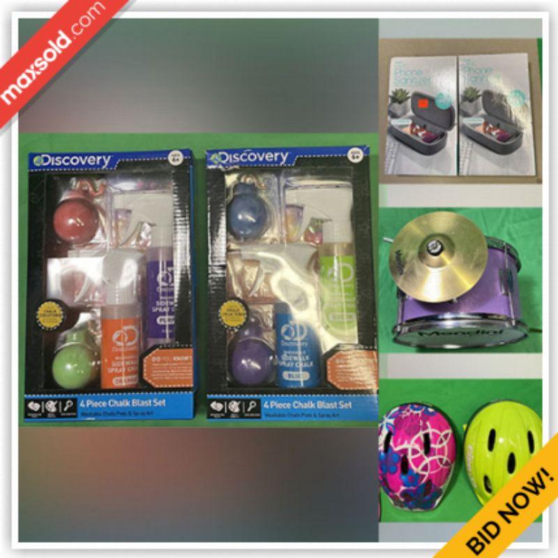 Norwood Downsizing Online Auction Martin Lane