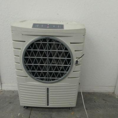 SPT (Sunpentown) 101-Pint Commercial Evaporative Air Cooler Model #SF-48LB