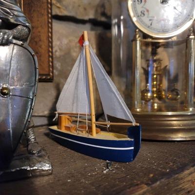 Nautical decor