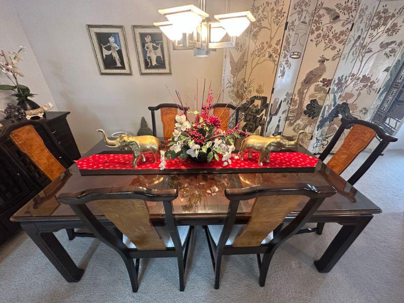 Diamond K Estate Sale in Roseville by Schiff Estate Services