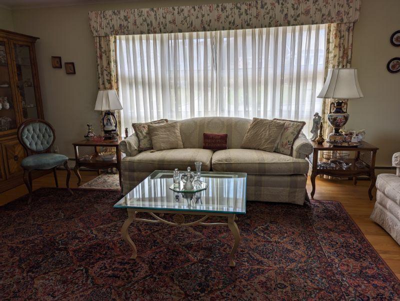 Fantastic Ardsley Estate Sale