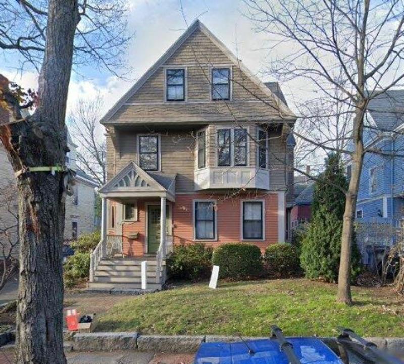 ESTATE SALE CAMBRIDGE, MA FRI. APRIL 21 & SAT. APRIL 22 from 9am3pm