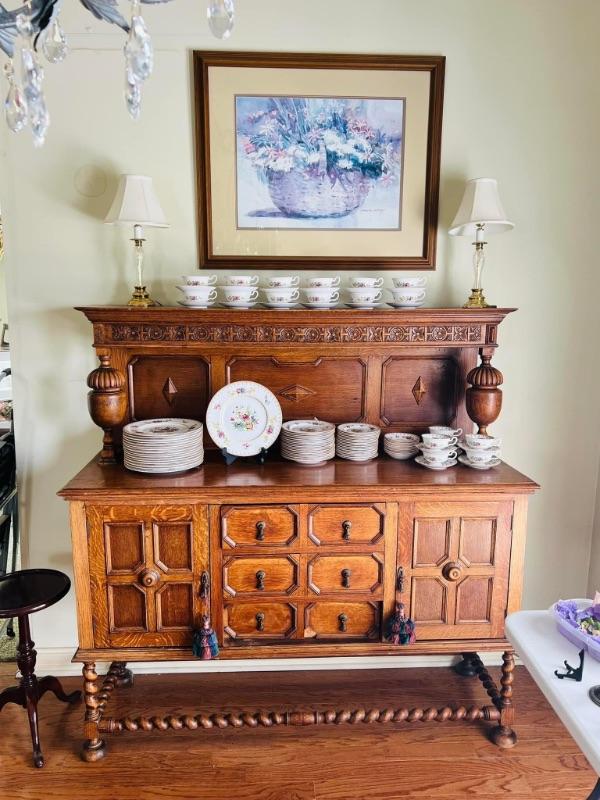 Bixby 2 Day Estate Sale
