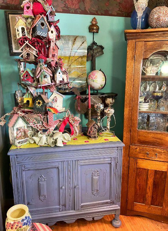 AMAZING Orchard Park Carnaby Estate Sale