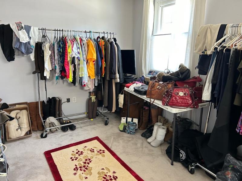 Alexandria Estate Sale