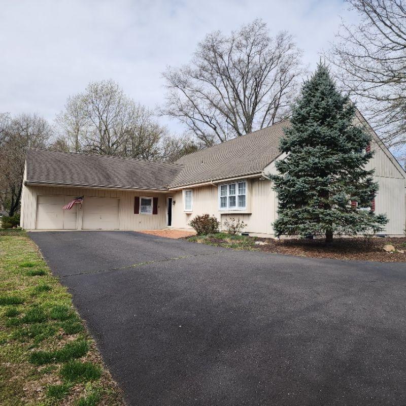 Real Estate Auction June 3rd Mickleton, NJ