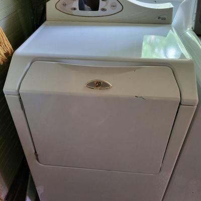 Maytag Neptune dryer