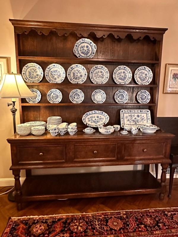 BEEHIVE ESTATES SALES PRESENTS AN AWESOME PIEDMONT SALE