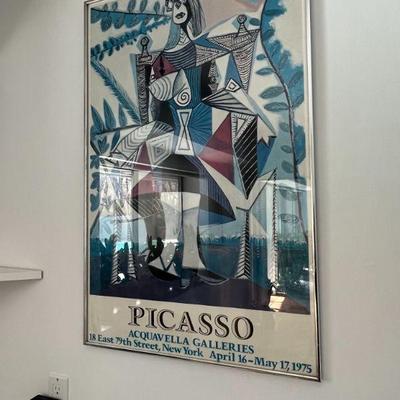vintage Picasso 