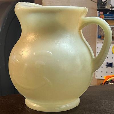 Vintage Koolaid Pitcher