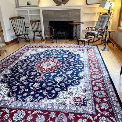 Rug