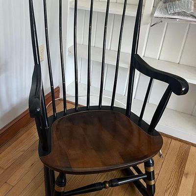 Vintage Rocker