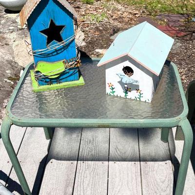 Patio Furniture