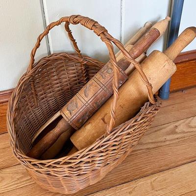 Rolling Pins