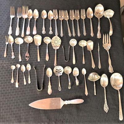Sterling Silver
