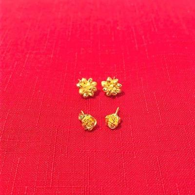 22K-24K Gold