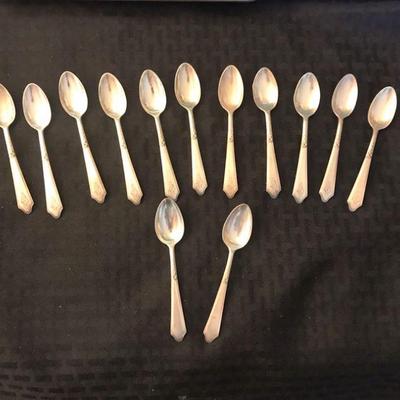 Sterling Silver
