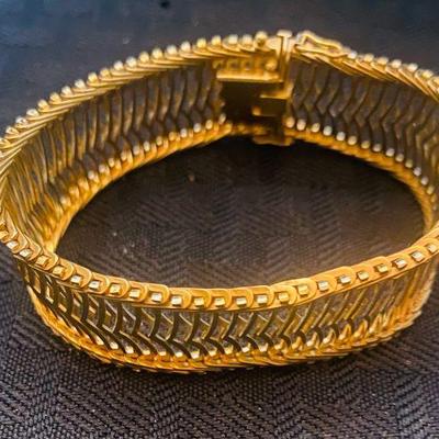 14K Gold