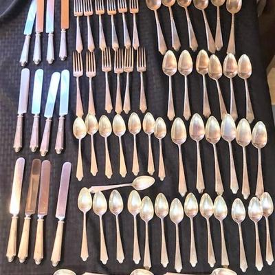 Sterling Silver