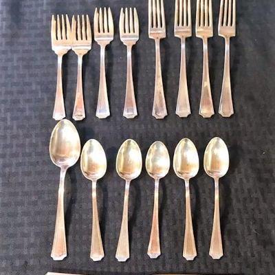 Gorham Sterling Silver
