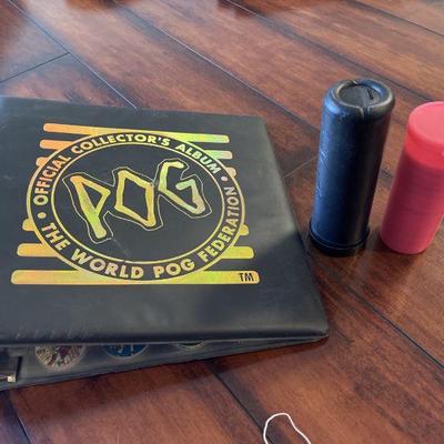 POG collection