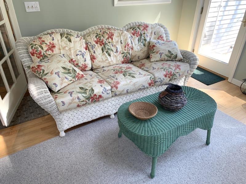 Simsbury Estate Sale One Day Only