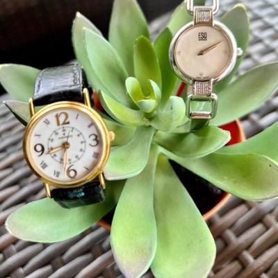 Movado watches