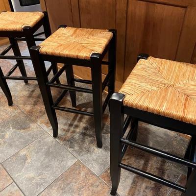 Bar stools