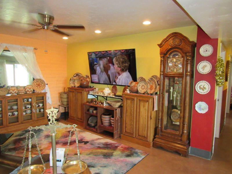 The Girls Estate Sales Old Spanish Trl & Houghton