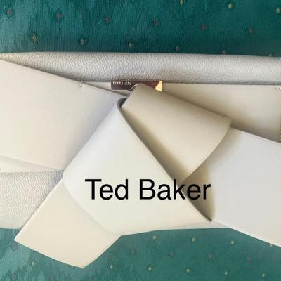 Ted Baker Clutch