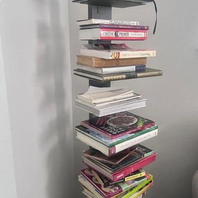 3 Design within reach bookshelves 