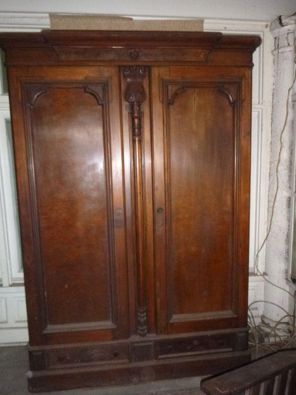 Philadelphia Treasure Chest