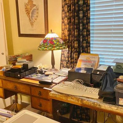 Antique French Writing Desk