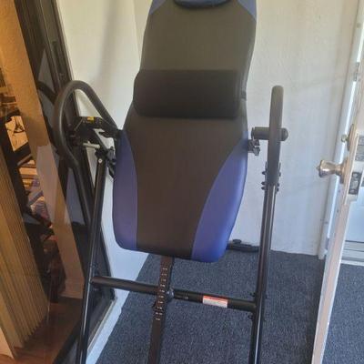 Workout/exercise equipment