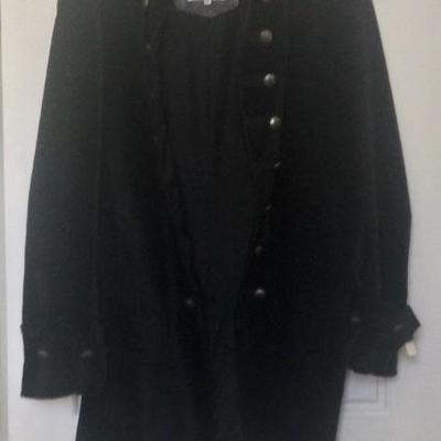 Pirate coat