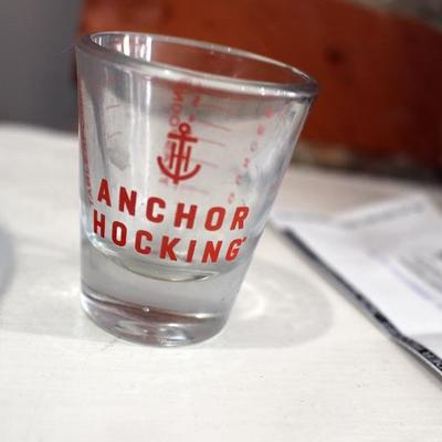 Anchor hocking measure