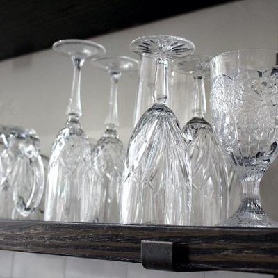 Marqui by Waterford crystal