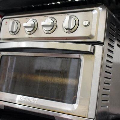 Cuisinart  oven