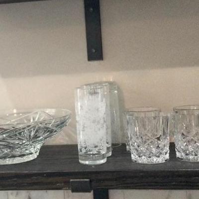Marque by Waterford crystal