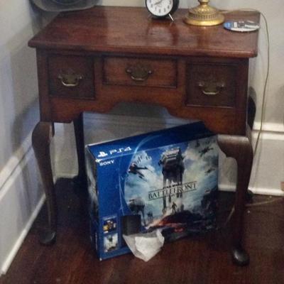 Star Wars battlefront  PS4