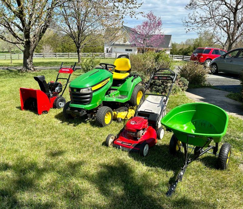 Extraordinary Sale in Gordonsville/Cobham VA