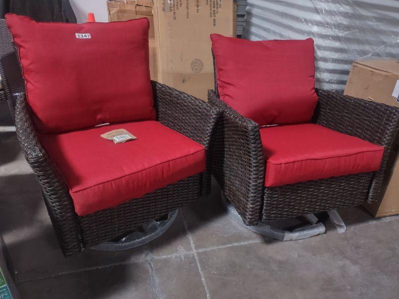 Huge building materials auction