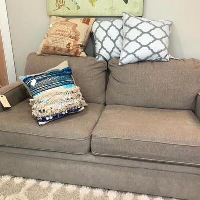 sleeper sofa $165