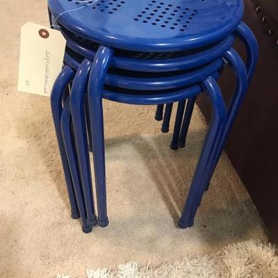 set pf stools $49