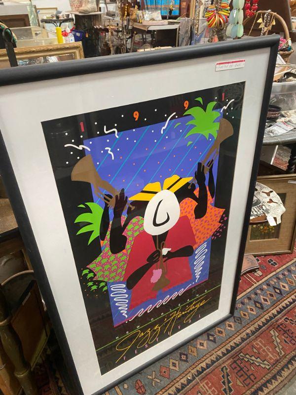 AAA Estate Consignment Store Warehouse Metairie Friday and Saturday 1PM