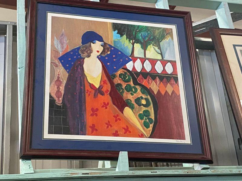 AAA Estate Consignment Store Warehouse Metairie Friday and Saturday 9AM