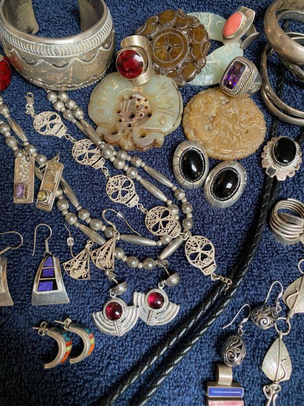 1/2 Price Sunday Treasures of Zeus Estate Sale in Rio Rancho, NM