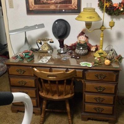 Desk